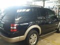 Good as new Ford Explorer 2008 for sale-5