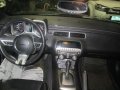 2010 Chevrolet Camaro SS V8 Gray For Sale -0