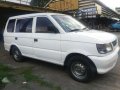 1998 Mitsubishi Adventure Diesel Manual For Sale -0