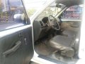 2000 Mitsubishi Adventure Diesel Manual For Sale -8