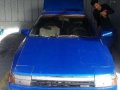 Toyota Celica St 1989 AT Blue Coupe For Sale -0