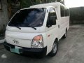 2010 Hyundai H100 Dual Aircon Diesel For Sale -1