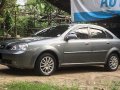 Well-maintained Chevrolet Optra 2004 for sale-3