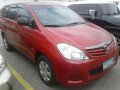 2011 TOYOTA Innova J dsl MT FOR SALE-1