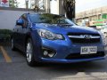 Well-kept Subaru Impreza 2014 for sale-0