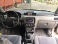 Honda Crv Gen1 1999 MT Beige For Sale -4