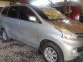 Good as new Toyota Avanza 2013 for sale-2