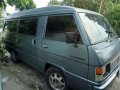 Mitsubishi L300 versa van 1998 diesel "For Sale Rush"-6