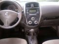 2016 Nissan Almera AT 1.5L FOR SALE-5