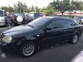 Chevrolet Optra 2005 1.6 BLACK MT For Sale -3