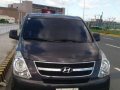 Hyundai Grand Starex 2009 FOR SALE-2