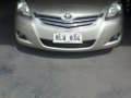 Good as new Toyota Vios 2012 for sale-2