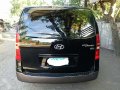 Hyundai Grand Starex VGT Matic 2010 Black For Sale -4