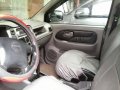 Good as new Isuzu Crosswind 2006 for sale-6