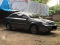Chevrolet Optra 2004 all power elegant interior for sale-8