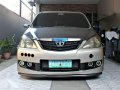 2009 Toyota Avanza J Thailand ver for sale-2