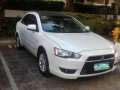 For sale: 2011 Mitsubishi Lancer EX MX-3