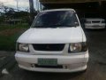 1998 Mitsubishi Adventure Diesel Manual For Sale -5
