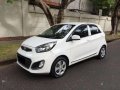 2014 Kia Picanto Manual MT for sale-1