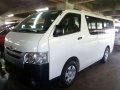 FOR SALE 2018 Toyota HIACE Calamba Lowest Down Payment-6