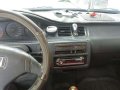 Honda Civic 1994 Manual Silver Sedan For Sale -6