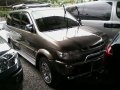 Good as new Isuzu Crosswind 2006 for sale-0