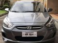 For Sale: 2016 Hyundai Accent GL-0