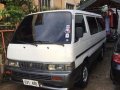 Good as new Nissan Urvan 2003 for sale-0