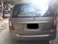 Toyota Innova E AT 2013 model FOR SALE-1