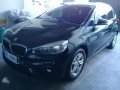 2017 BMW 218i 1900 Kms Financing OK FOR SALE-3