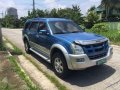 Isuzu Alterra 2006 3.0 Crdi FOR SALE-2