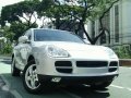 Porsche Cayenne 2005 FOR SALE-0