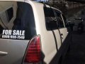 2011 Toyota Innova E Manual Beige SUV For Sale -4