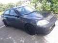Honda Civic lxi 96 m/t FOR SALE-3