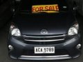 Good as new Toyota Wigo 2014 for sale-2