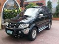 Isuzu Sportivo Diesel Manual FOR SALE-0