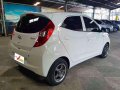 2017 Hyundai Eon 0.8 MT White For Sale -3