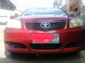 Toyota Vios E 2007 model MT FOR SALE-0