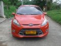 2013 Ford Fiesta for sale-8