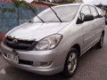 RUSH SALE 2005 Toyota Innova G Automatic Diesel-0