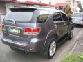 FOR SALE TOYOTA Fortuner G 4x2 2006-7