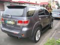 FOR SALE TOYOTA Fortuner G 4x2 2006-7