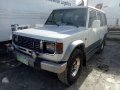 Hyundai Galloper Matic 4x4 1997 model for sale-0