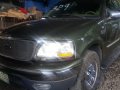 Good as new Ford Expedition 2001 for sale-2