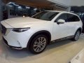 FOR SALE Mazda CX9 AWD 2018 SkyActiv Technology 2.5L Turbo Charge-9