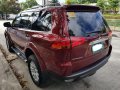 2013 Mitsubishi Montero Automatic Glx Gls FOR SALE-6