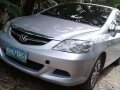 Honda City 2006 model FOR SALE-2