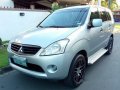 Good as new Mitsubishi Fuzion 2012 GLX A/T for sale-2