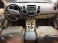 2006 Toyota Fortuner G for sale-3
