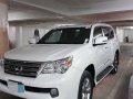 Well-maintained Lexus GX 460 2011 for sale-0